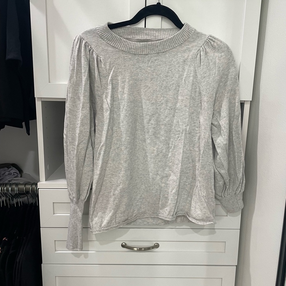 Apiece Apart sweater